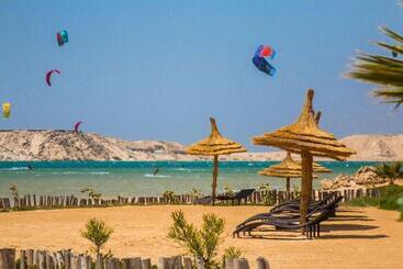 پانسیون La Merveille Dakhla Guest House