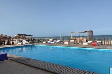 پانسیون La Merveille Dakhla Guest House