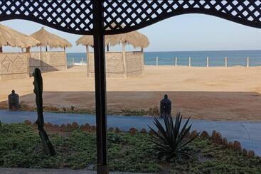 پانسیون La Merveille Dakhla Guest House