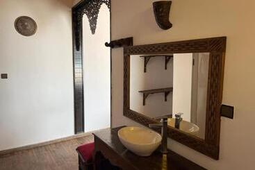 پانسیون La Merveille Dakhla Guest House