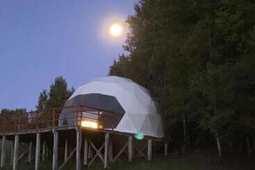 پانسیون Nativa Glamping