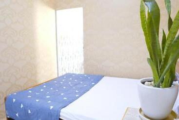 پانسیون Nhà Nghỉ   Homestay Ngọc Khánh