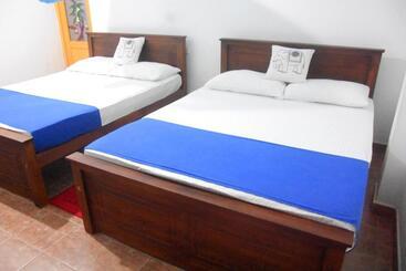 پانسیون Queen Inn Anuradhapura