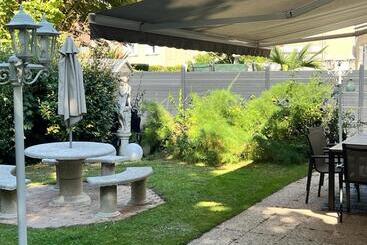 بنسيون Room In Bb   Nathalies Home   2 Bedrooms Breakfast