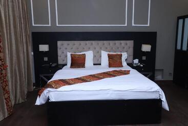 پانسیون Sunshine Guest House