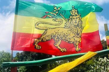 استراحتگاه Land Of Promise