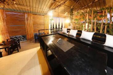 استراحتگاه Trinity Villa Dimapur