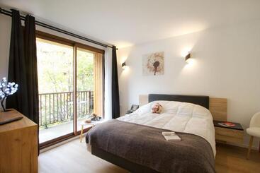 Résidence Provençal By Leavetown Vacations