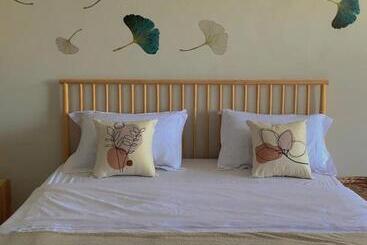 Serenity Terraces Beach, Hotel   Kokrobite