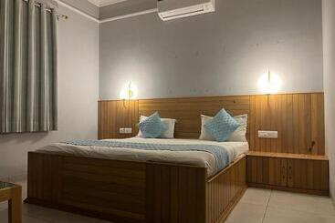 The Circle Era   An Aesthetic Hostel By Shivaneel Hospitality
