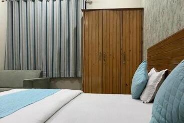 The Circle Era   An Aesthetic Hostel By Shivaneel Hospitality