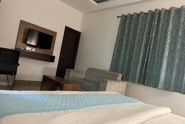 The Circle Era   An Aesthetic Hostel By Shivaneel Hospitality
