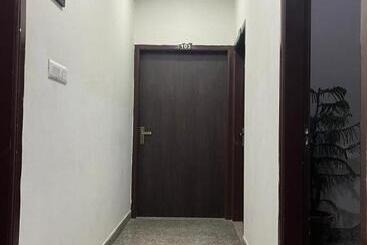 The Circle Era   An Aesthetic Hostel By Shivaneel Hospitality