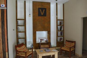 Ventia Hotel Comodoro