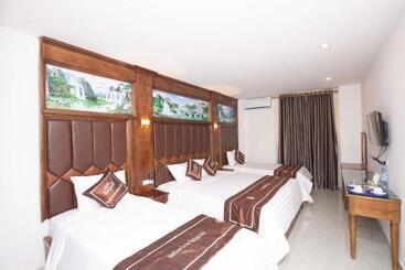 Vientiane Garden Villa Hotel And Restaurant