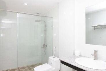 Vientiane Garden Villa Hotel And Restaurant