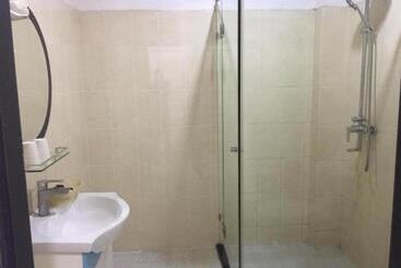 Vientiane Garden Villa Hotel And Restaurant