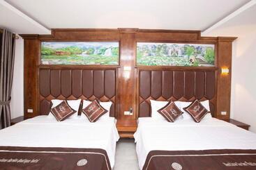 Vientiane Garden Villa Hotel And Restaurant
