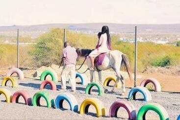 Yeyani Resort