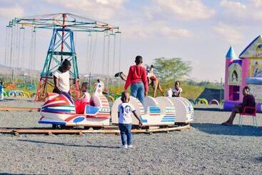 Yeyani Resort