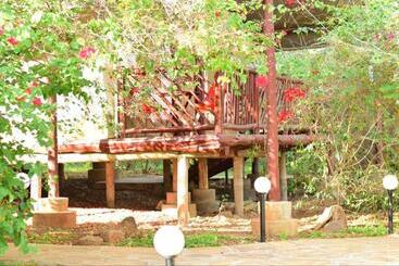 Yeyani Resort