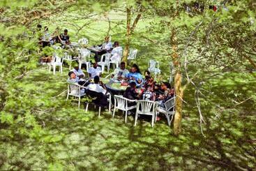 Yeyani Resort