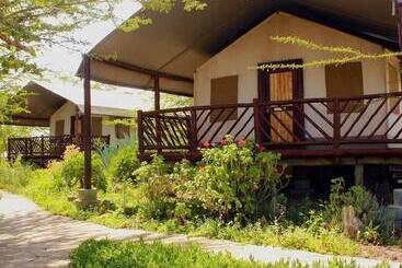 Yeyani Resort