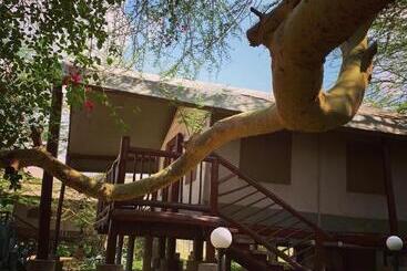 Yeyani Resort