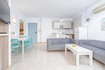 Apartamentos Lago