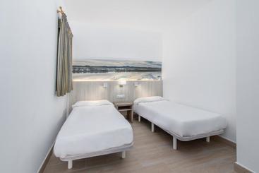 Apartamentos Lago