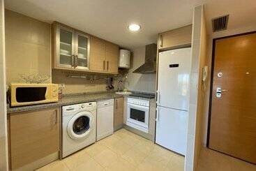 Apartamentos Terrazas Al Mar 3000