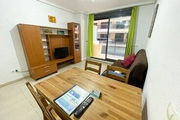 Apartamentos Terrazas Al Mar 3000