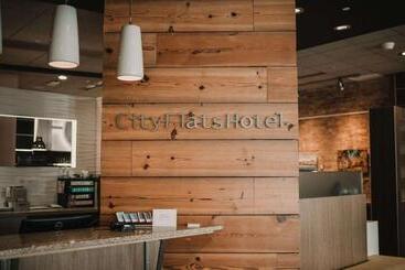 Cityflatshotel   Grand Rapids, Ascend Hotel Collection