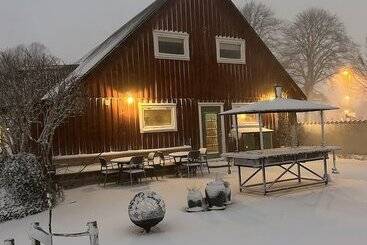 Halmstad Gårdshotell