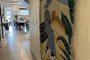 Halmstad Gårdshotell
