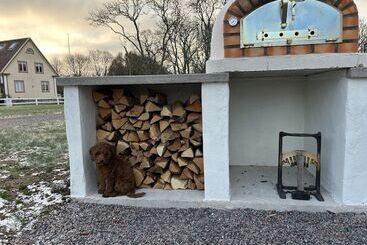 Halmstad Gårdshotell