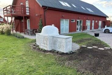 Halmstad Gårdshotell