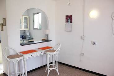 مسافرخانه Gasthaus Orsi