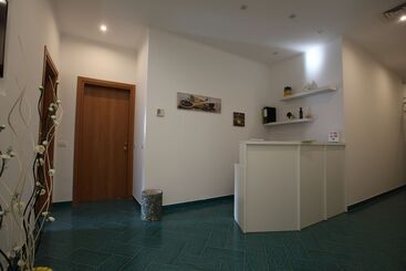 هتل Oleum