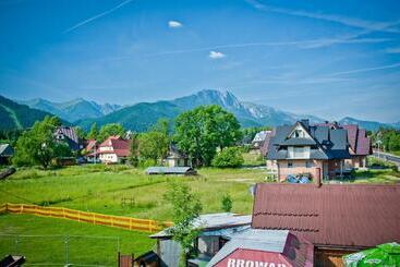 هتل Apartamenty Rubin