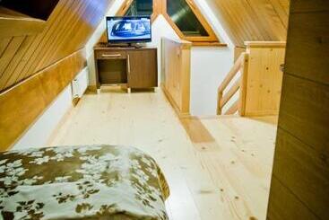 هتل Apartamenty Rubin