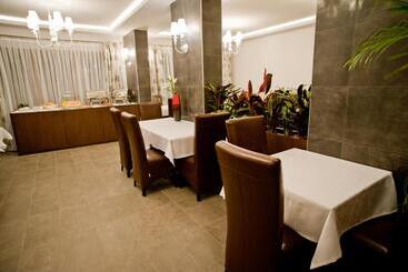 هتل Apartamenty Rubin