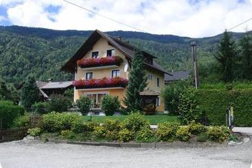 هتل Appartements D'angelo
