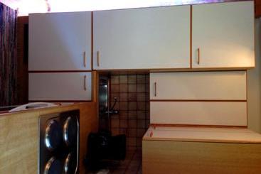 هتل Appartements D'angelo