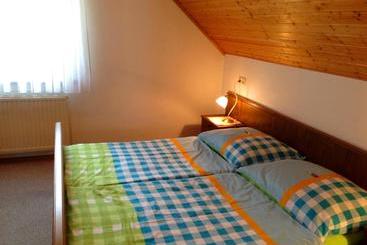 هتل Appartements D'angelo
