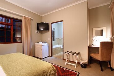 هتل Apple Tree Guest House