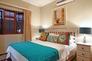 هتل Apple Tree Guest House