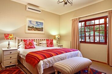 هتل Apple Tree Guest House