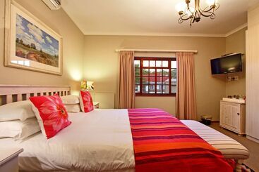هتل Apple Tree Guest House