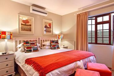 هتل Apple Tree Guest House